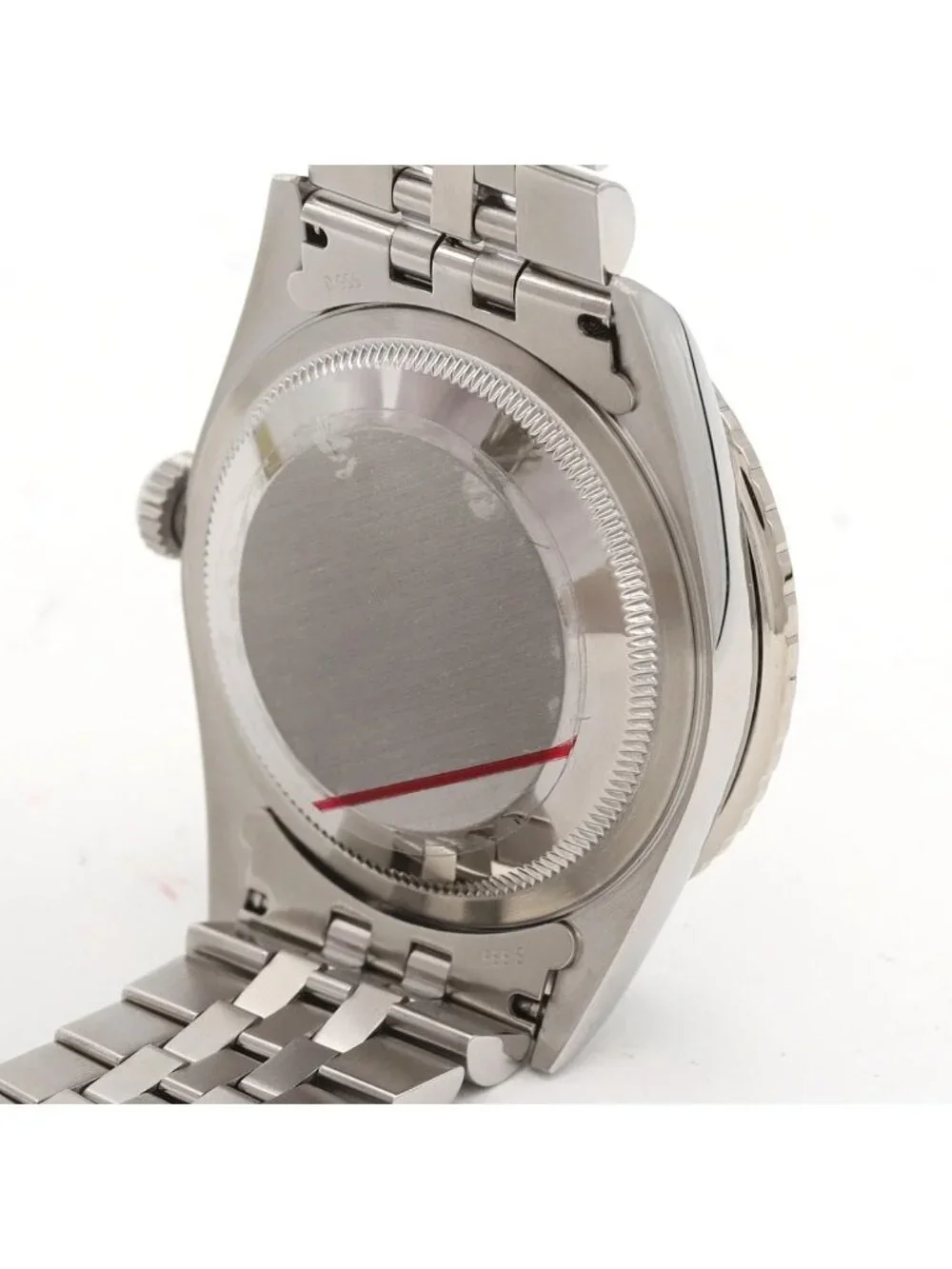 Rolex Thunderbird 5 Automatic Winding Number Watch